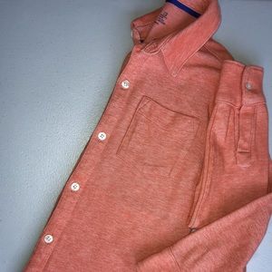 Gap Kids Button Down Shirt